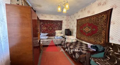 Продаётся 2-х комнатная дом в г. Великое. Фотография №6