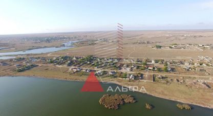 Купить земельный участок на улице Южная г. Лиманное. Фотография №5