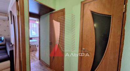 Продаётся 1 комнатная квартира в г. Евпатория. Фотография №6