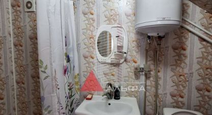 Купить дом 3-х комнатную, 52 кв. м., Россия, г. Молочное. Фотография №9