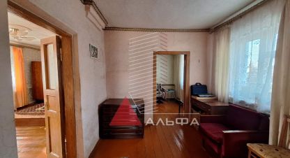 Продаётся 4-х комнатная дом в г. Молочное. Фотография №6