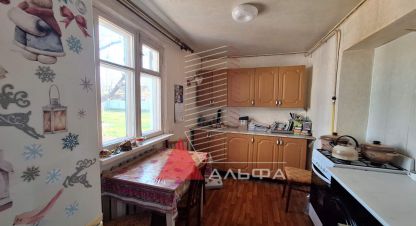 Купить дом 4-х комнатную, 75 кв. м., Россия, г. Молочное. Фотография №8