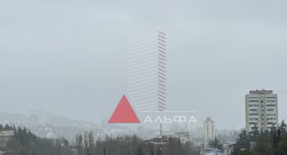 Продам дом 3-х комнатный с общей площадью 144м2, г. Алушта , Крым авт. респ., Россия, агентство Альфа Недвижимость. Фотография №1