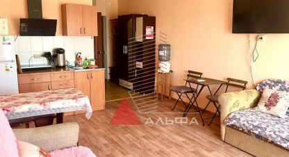 Купить квартиру в г. Южный  (п придорожный). Фотография №3