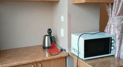 Купить квартиру 1 комнатную, 15.2 кв. м., Россия, г. Молочное. Фотография №10