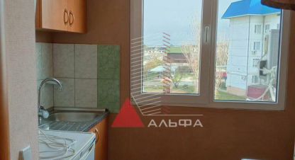 Продаётся 1 комнатная квартира в г. Молочное. Фотография №6