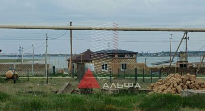 Продам земельный участок, на улице Лимановская ул, г. Лиманное, Крым авт. респ., Россия, агентство Альфа Недвижимость. Фотография №1