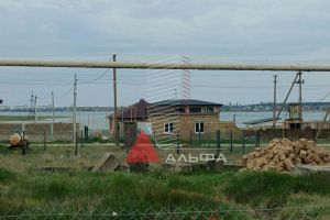 Продам земельный участок, на улице Лимановская ул, г. Лиманное, Крым авт. респ., Россия, агентство Альфа Недвижимость