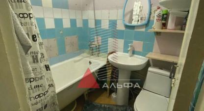 Купить квартиру 2-х комнатную, 43.1 кв. м., Россия, г. Евпатория. Фотография №8