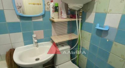 Купить квартиру 2-х комнатную, 43.1 кв. м., Россия, г. Евпатория. Фотография №9
