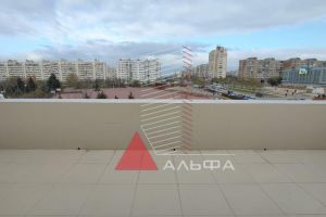 Продам офисное помещение с общей площадью 206м2, на улице Победы, г. Евпатория, Крым авт. респ., Россия, агентство Альфа Недвижимость