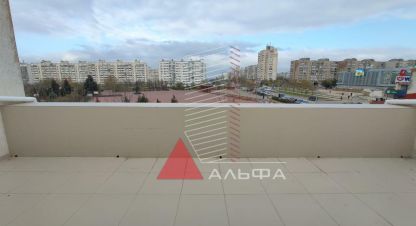 Продам офисное помещение с общей площадью 206м2, на улице Победы, г. Евпатория, Крым авт. респ., Россия, агентство Альфа Недвижимость. Фотография №1