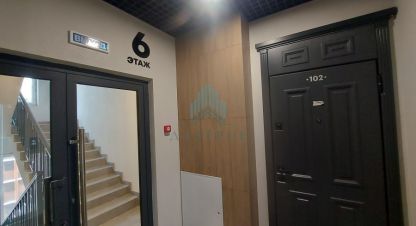 Купить квартиру 1 комнатную, 53 кв. м., Россия, г. Астрахань. Фотография №10