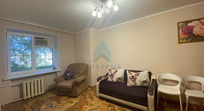 Продаётся 1 комнатная квартира в г. Астрахань. Фотография №6