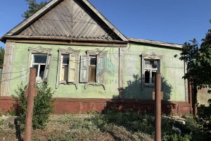 Продам дом 3-х комнатный с общей площадью 47.5м2, на улице Руставели, г. Астрахань, Астраханская обл., Россия, агентство АН Доверие