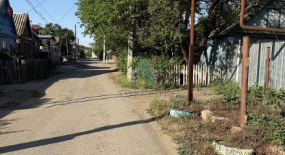 Купить дом на улице Руставели г. Астрахань. Фотография №5