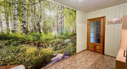 Купить 2-х комнатную квартиру на улице Николая Островского г. Астрахань. Фотография №4