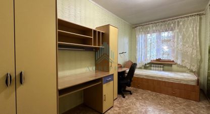 Купить квартиру 2-х комнатную, 57.1 кв. м., Россия, г. Астрахань. Фотография №9