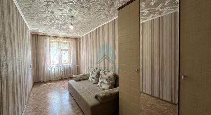 Купить квартиру 2-х комнатную, 57.1 кв. м., Россия, г. Астрахань. Фотография №8