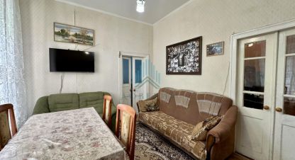 Купить 2-х комнатную квартиру на улице Дарвина г. Астрахань. Фотография №4