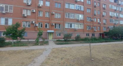 Продам торговое помещение с общей площадью 70м2, на улице Медиков, г. Астрахань, Астраханская обл., Россия, агентство АН Доверие. Фотография №1