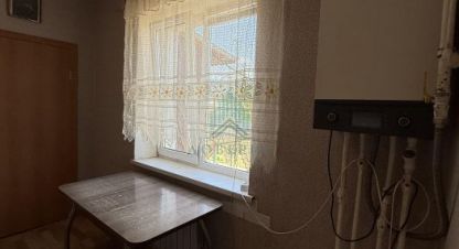 Продаётся 2-х комнатная квартира в г. Никольское. Фотография №6