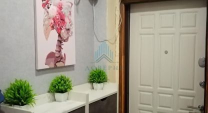 Купить квартиру 2-х комнатную, 43.9 кв. м., Россия, г. Астрахань. Фотография №8