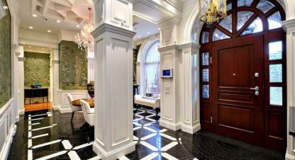 Купить дом 7-ти комнатную, 730 кв. м., Россия, г. Краснодар. Фотография №8