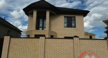 Продам дом 4-х комнатный с общей площадью 153м2, на улице Екатеринодарского полка ул, г. Анапа, Краснодарский край, Россия, агентство Монополия. Фотография №1
