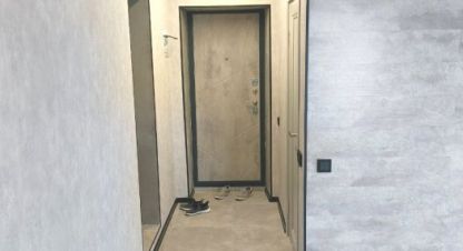 Продам квартиру 1 комнатную с общей площадью 32.8м2, 2/5 эт., на улице Им  в и  ленина пр-кт, Центральный район, г. Волгоград, Волгоградская обл., Россия, агентство Агентство недвижимости Партнёр. Фотография №1
