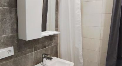 Снять квартиру 1 комнатную, 35.74 кв. м., Россия, г. Волгоград. Фотография №9