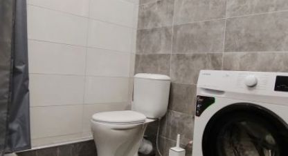 Снять квартиру 1 комнатную, 35.74 кв. м., Россия, г. Волгоград. Фотография №8