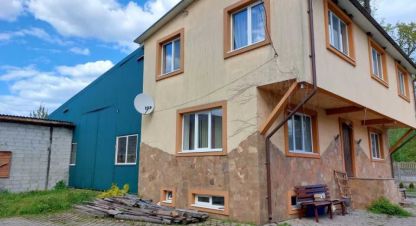 Продам офисное помещение с общей площадью 192.4м2, на улице Залізнична, г. Кадище, Волынская обл., Украина, агентство Aspo.biz. Фотография №1