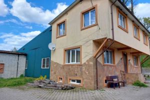 Продам офисное помещение с общей площадью 192.4м2, на улице Залізнична, г. Кадище, Волынская обл., Украина, агентство Aspo.biz