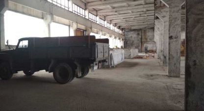 Продаётся производственно-складское помещение в г. Лопатин . Фотография №6