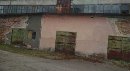 Купить производственно-складское помещение, 2400 кв. м., Украина, г. Лопатин . Фотография №9