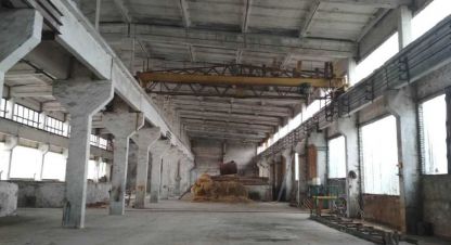 Купить производственно-складское помещение на улице Центральна г. Лопатин . Фотография №5
