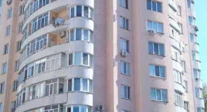 Продам квартиру 1 комнатную с общей площадью 47.5м2, 12/14 эт., на улице Водопровідна, г. Хмельницкий , Хмельницкая обл., Украина, агентство Aspo.biz. Фотография №1