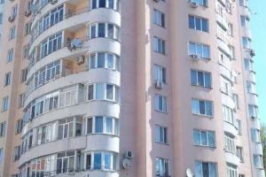 Продам квартиру 1 комнатную с общей площадью 47.5м2, 12/14 эт., на улице Водопровідна, г. Хмельницкий , Хмельницкая обл., Украина, агентство Aspo.biz