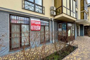 Продам производственно-складское помещение с общей площадью 125.7м2, на улице Абрикосовая ( гатное ), г. Гатное , Киевская обл., Украина, агентство Aspo.biz