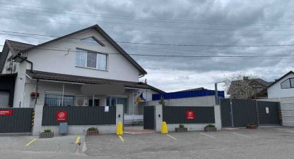 Продам торговое помещение с общей площадью 400м2, на улице Гагаріна, г. Бохоники , Винницкая обл., Украина, агентство Aspo.biz. Фотография №1