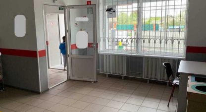 Продаётся торговое помещение в г. Бохоники . Фотография №7