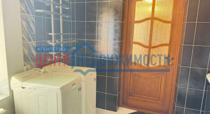 Купить дом 3-х комнатную, 96.8 кв. м., Россия, г. Курчанская. Фотография №9