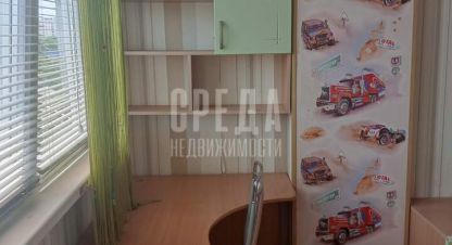 Купить 2-х комнатную квартиру на улице Казачья г. Севастополь. Фотография №4
