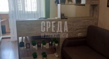 Продам квартиру 2-х комнатную с общей площадью 56м2, 5/5 эт., на улице Казачья, г. Севастополь, Крым авт. респ., Россия, агентство Среда. Фотография №1