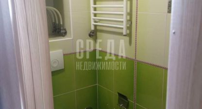 Купить квартиру 2-х комнатную, 56 кв. м., Россия, г. Севастополь. Фотография №8