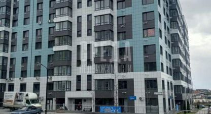 Купить 1 комнатную квартиру на улице Токарева г. Севастополь. Фотография №4