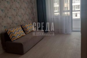 Продам квартиру 2-х комнатную с общей площадью 62м2, 2/9 эт., на улице Павла корчагина, г. Севастополь, Крым авт. респ., Россия, агентство Среда