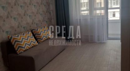 Продам квартиру 2-х комнатную с общей площадью 62м2, 2/9 эт., на улице Павла корчагина, г. Севастополь, Крым авт. респ., Россия, агентство Среда. Фотография №1