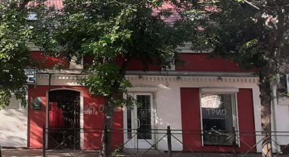 Продам офисное помещение с общей площадью 76.5м2, на улице Свердлова, г. Астрахань, Астраханская обл., Россия, агентство Первоздание. Фотография №1